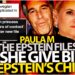 EPSTEIN FILES Did PRINCESS Give Birth To Epstein’s Child? NORWAYS ROYAL FAMILY SCANDAL – PAULA M