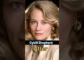 1960s Hollywood Actresses Then & Now |  Timeless Beauty Icons #celebrity #ytshorts #shorts