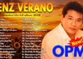Best Songs of Renz Verano | Full Album | Mahal Kita, Paano Ngayong Wala Ka, ….
