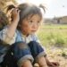 【FULL】Killed by a Falling Flowerpot While Gossiping, I Woke Up as 4-Year-Old in the 1970s#minidrama