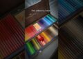 The unboxing I want 🤌❤️| artist relates 🔥 #shorts