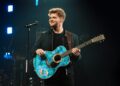 Alex Warren – Ordinary (Live) | Spotify Best New Artist