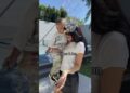 Mother & Son #kyliejenner #shorts #viral #goviral #viralshorts #love #celebrity