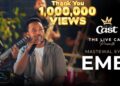 ela tv – Mastewal Eyayu – Embi – | እምቢ – New Ethiopian Music 2025 – ( Official Music Video )