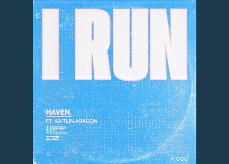 I Run