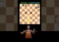 Royal Fork 🍴😳😳#chess #chessgame #chesspuzzle#ajedrez #checkmate #magnuscarlsen#шахматы#shorts