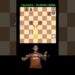 Royal Fork 🍴😳😳#chess #chessgame #chesspuzzle#ajedrez #checkmate #magnuscarlsen#шахматы#shorts