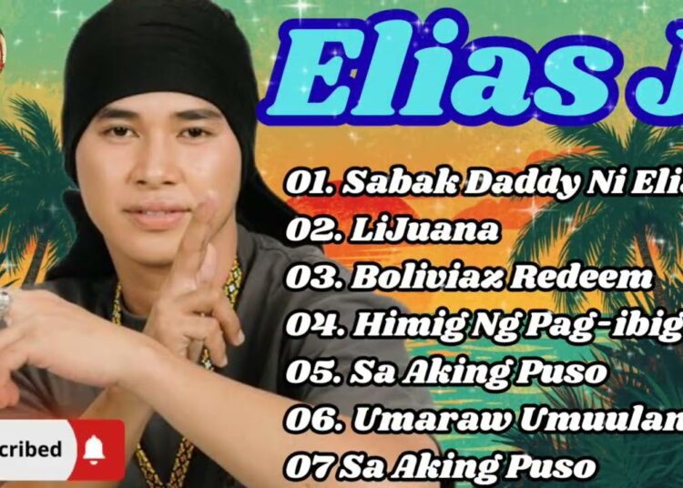 Elias J. @TopTrending #trending
