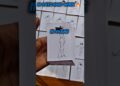 lush life song🤩 #shorts #flipbook #artist