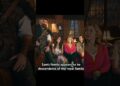 Sam’s family appears to be descendants of the royal family #funny #shorts #shortvideo #series