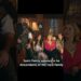 Sam’s family appears to be descendants of the royal family #funny #shorts #shortvideo #series