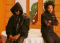 SHODAY & FOLA – PAPARAZZI (OFFICIAL VIDEO)