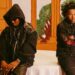 SHODAY & FOLA – PAPARAZZI (OFFICIAL VIDEO)