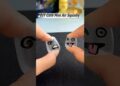 DIY Cute Air Squishy 🤪✨#shorts #art #diy #craft #muktaartandcraft #youtubeshorts