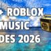 100+ Roblox Full Music Codes/IDs (February 2026) *WORKING* ROBLOX ID