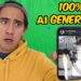 Can VFX Artists Beat Ai?