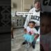 SUBSCRIBE!!! She loves her Papa! #oldies #music #dance #rnb