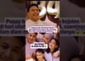 Poppy bunga ultah😱#shortvideo #artist #shortsviral #shorts