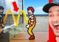 World’s Funniest Art Designs!