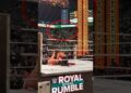 Royal Rumble 2026 Related Shocking Reality 😱| #wwe #shorts #wweshorts #wrestling #shortvideo |