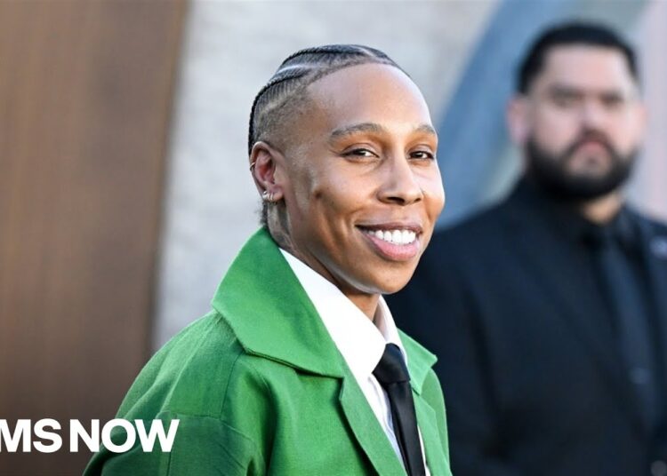‘Artists are empathy dealers’: Actor Lena Waithe on why art terrifies those in power