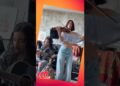 Nodal en el olvido, violinista ya se consiguió a una mejor #noticias #chisme