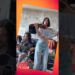 Nodal en el olvido, violinista ya se consiguió a una mejor #noticias #chisme