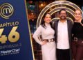 CAPÍTULO 46: El Pin del Chef tiene nueva dueña (03/02/26) | TEMP 03 | MASTERCHEF CELEBRITY ECUADOR