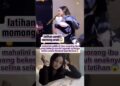 hebatnya mahalini😱#shortvideo #artist #shortsviral #shorts