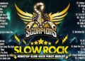 Slow Rock Love Songs Nonstop Medley 🤘 Best Songs Of Scorpions 🎸 Greatest Hits 70s 80s 90s Collection