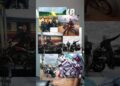 Top 5 Motor Artis Malaysia  #imotorbike #malaysia #riders #bikers #celebrity