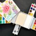 Wow, It’s Like is Transformers were for Artists! Check out this new Travel Paint box!