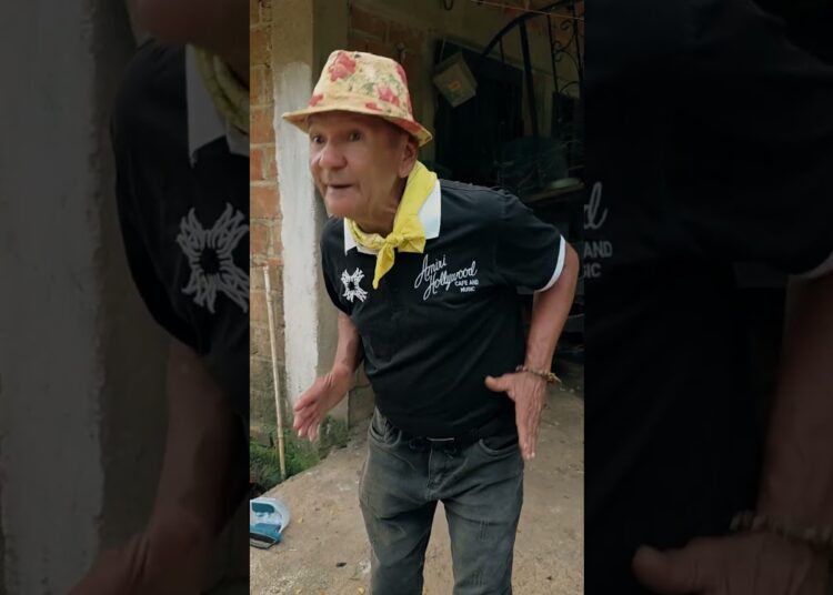 el chisme  #humor #comedia #shortvideo