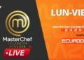 🔴 MasterChef Celebrity Ecuador EN VIVO – Capítulo 50