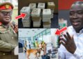 DRUGS IN FOOD? NACOC Arrɛsts FOOD Company Manager for Cocaine Trafficking – FULL STORY