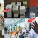 DRUGS IN FOOD? NACOC Arrɛsts FOOD Company Manager for Cocaine Trafficking – FULL STORY