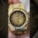 Why is every celebrity obsessed with this Audemars Piguet Royal Oak? #audemarspiguet #ap #dubai