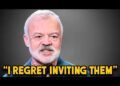 At 62, Graham Norton Names The 6 Guests He Couldn’t Stand