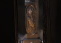 A Silver Answer to Mortality – Why Cherry Blossoms on a Dagger? #artist #crafting #philosophy