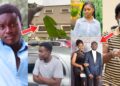 KNUST Level 200 Student Fαlls From Hostel & Boyfr!end Of Joana Yabani Appears In Court – FULL STORY