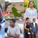 KNUST Level 200 Student Fαlls From Hostel & Boyfr!end Of Joana Yabani Appears In Court – FULL STORY