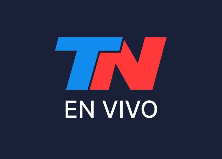 TN EN VIVO – SEGUÍ LA TRANSMISIÓN EN VIVO DE TODO NOTICIAS