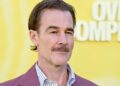 James Van Der Beek, ‘Dawson’s Creek’ star, has died | Entertainment