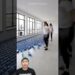 RUMAH KAKEK ALA KERAJAAN‼️🤯😱@Brilliant_Floors #remix #dubbing #trending