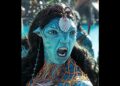 “Ronal vs Neytiri Truly Mesmerizing” I Avatar Edit I Royalty (slowed) #shorts #movie #edit