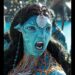 “Ronal vs Neytiri Truly Mesmerizing” I Avatar Edit I Royalty (slowed) #shorts #movie #edit