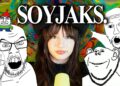 Wojaks, Soyjaks, and You. | Bad Art History