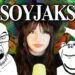 Wojaks, Soyjaks, and You. | Bad Art History