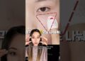 How Korean Makeup Artists Apply Blush
