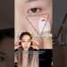 How Korean Makeup Artists Apply Blush